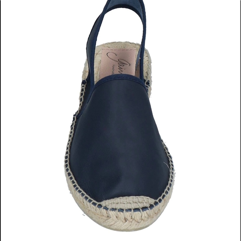 Gaimo espadrille shoes sz 40